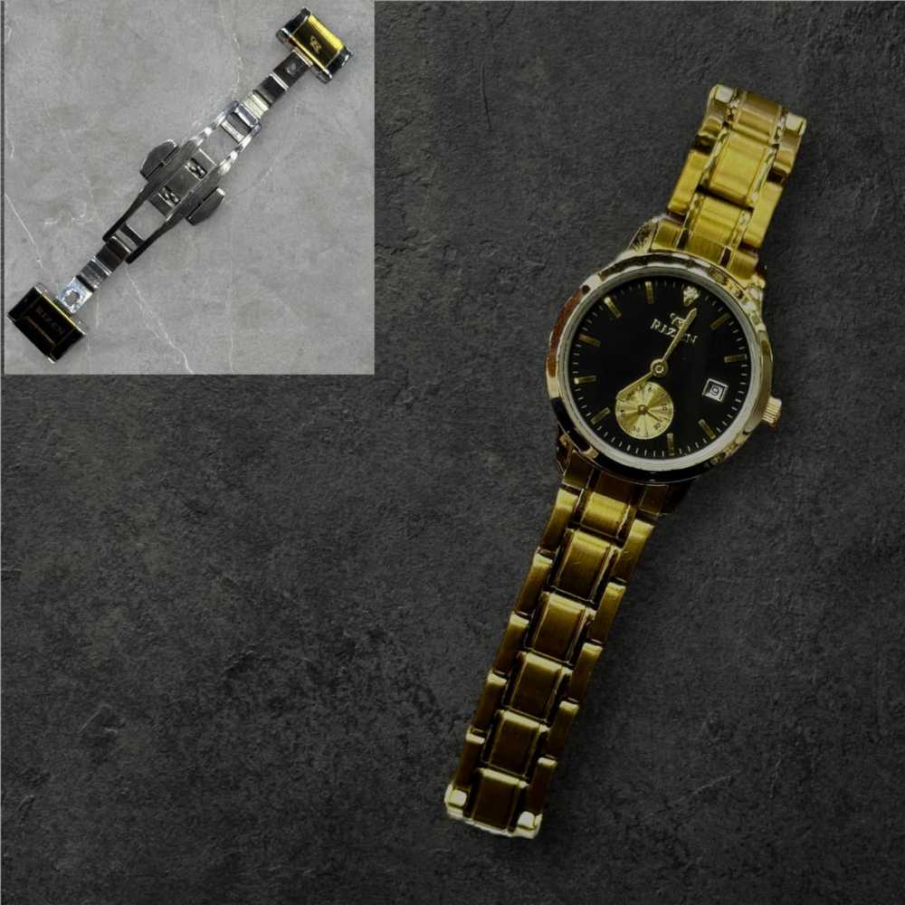 Rizen Original Watch (Woman Collection)