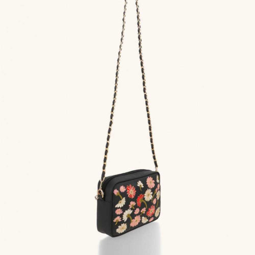Flo Cross Body Bag - Beige | Left over Stock