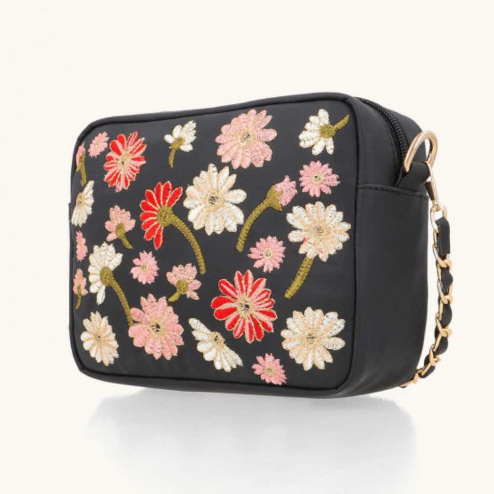 Flo Cross Body Bag - Beige | Left over Stock