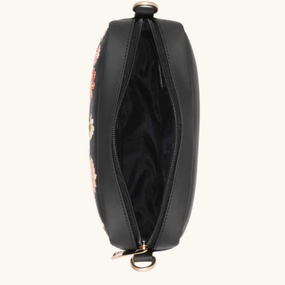 Flo Cross Body Bag - Beige | Left over Stock