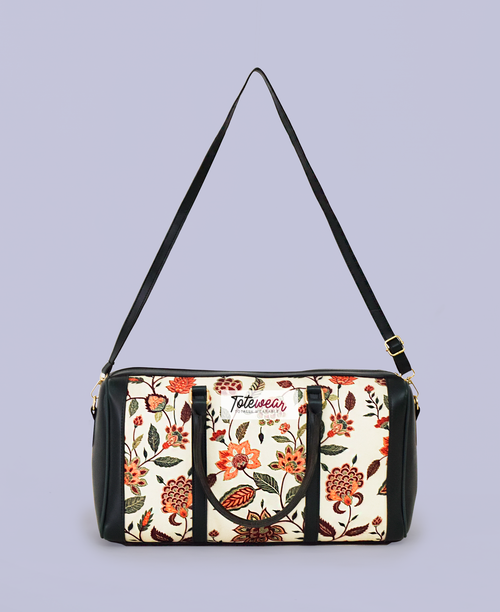 Clay Duffle Bag