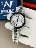 New Rolex Model