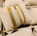 316L Furnace Bracelet Combo