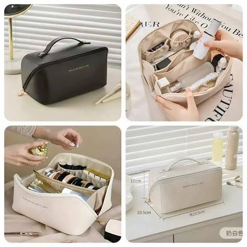 Cosmetics pouch
