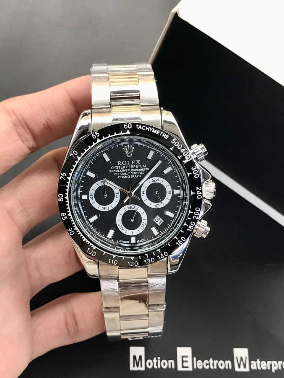 ROLEX Mens Watch