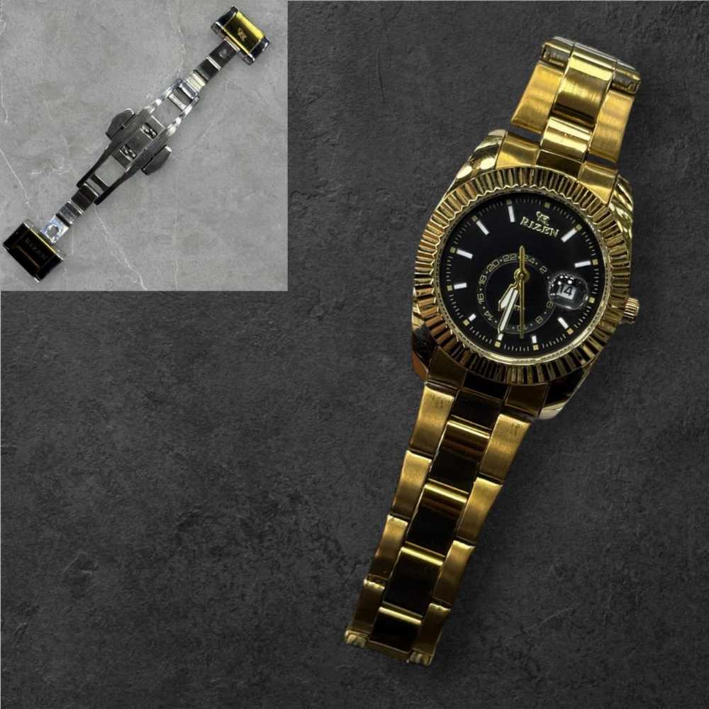 Rizen Original Watch (Woman Collection)