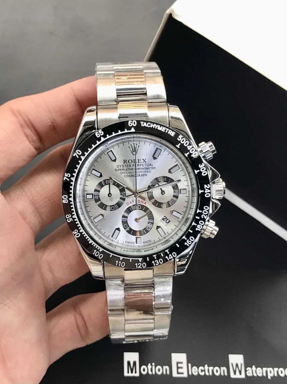 ROLEX Mens Watch