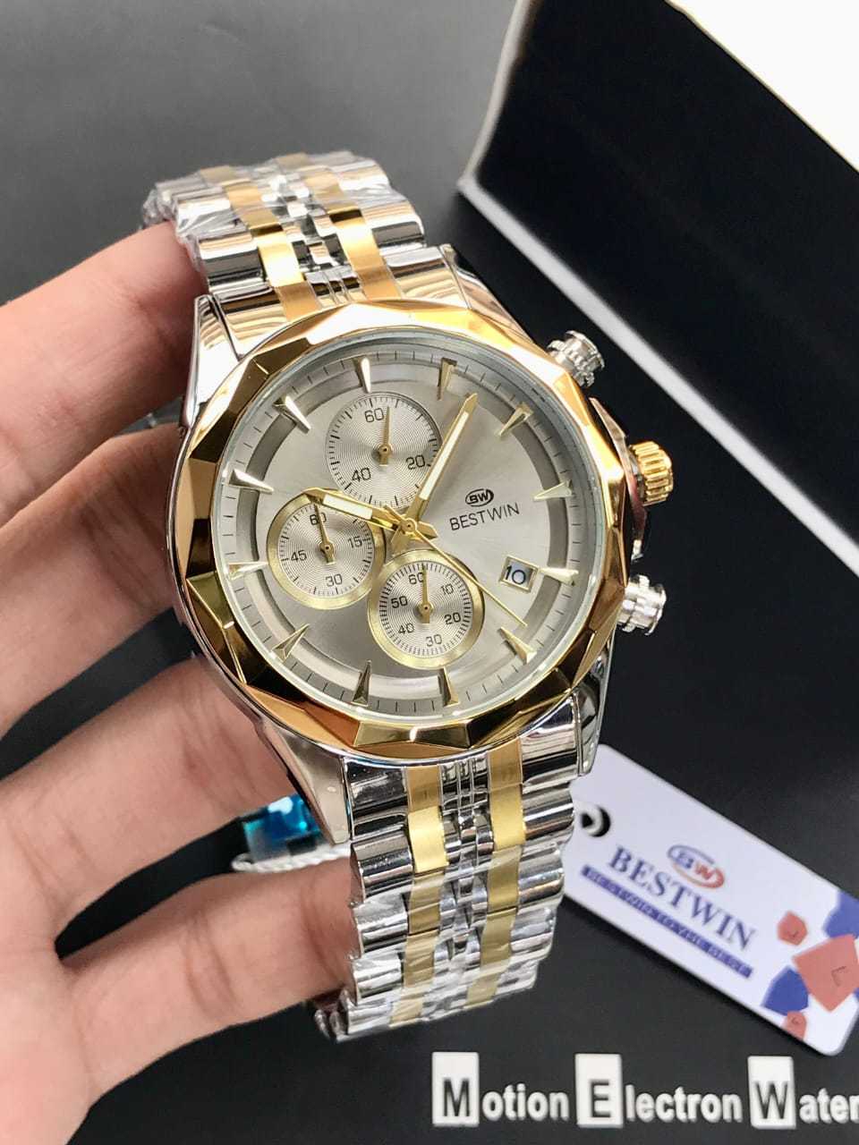 BESTWIN Original Watch (Mens Collection) PKR 3,800