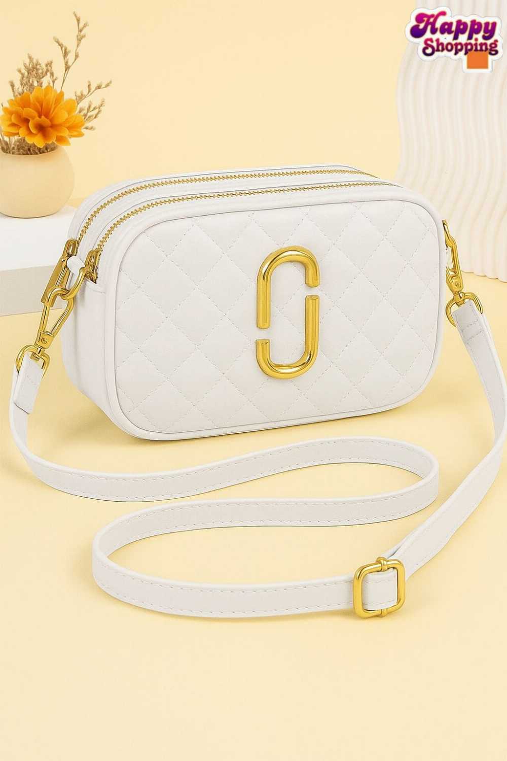 High Quality Imported Cross Body Bag