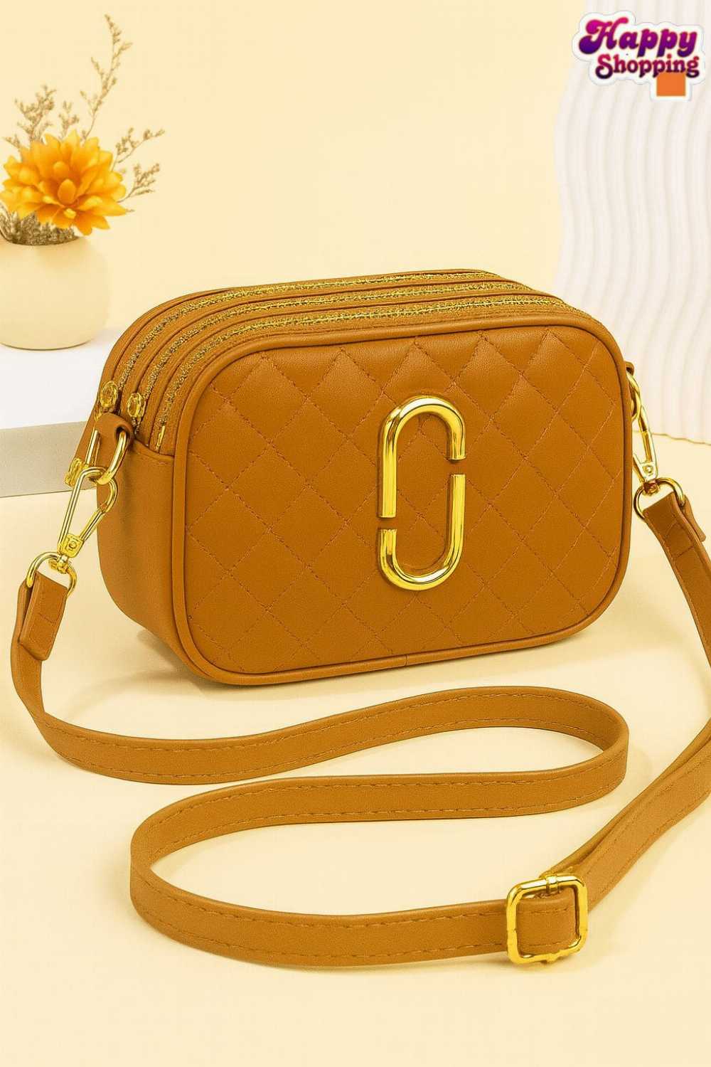 High Quality Imported Cross Body Bag