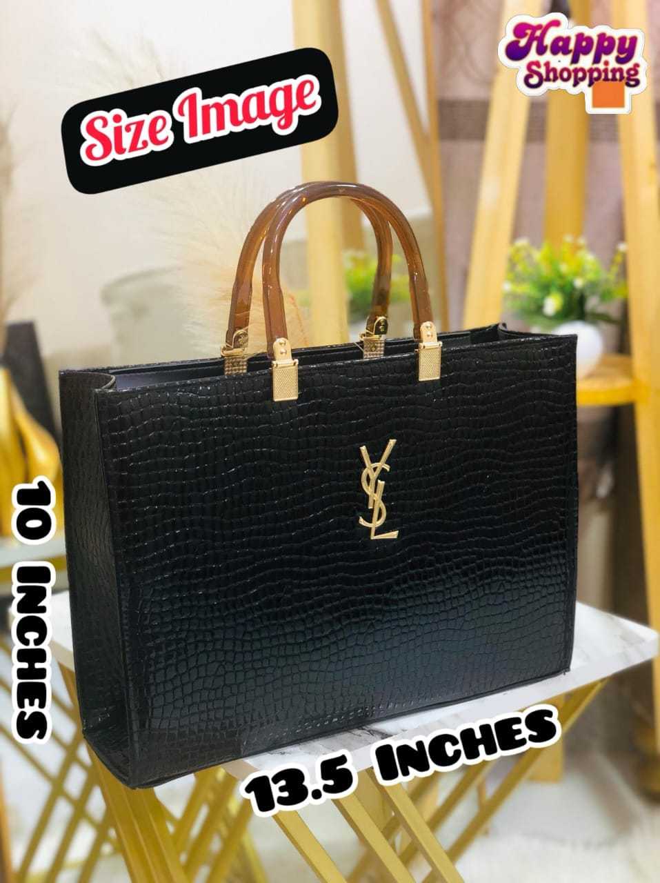 YSL Hand Bag