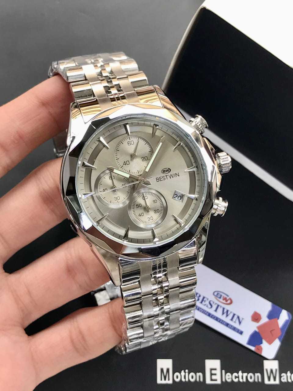 BESTWIN Original Watch (Mens Collection) PKR 3,800